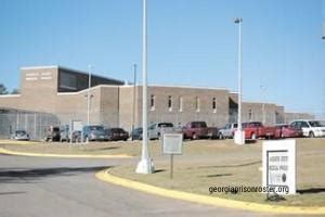 Augusta State Medical Prison, GA: Inmate Search, Visitation & Contacts