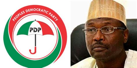 Bayelsa Guber Pdp Group Reacts Sends Strong Message To Inec Over