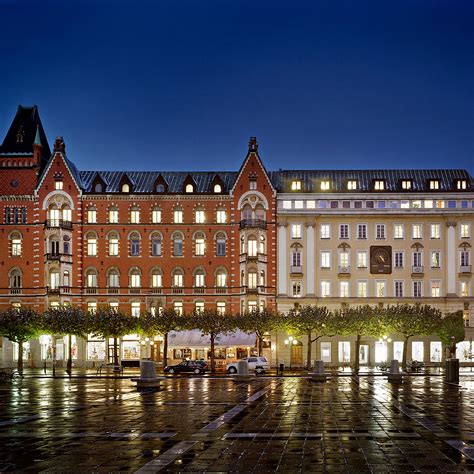 Nobis Hotel Stockholm - Stockholm - Book a MICHELIN Guide Hotel