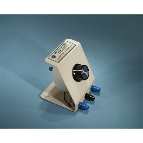 Rheostat/Potentiometer 80W