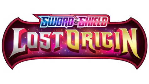 Sword And Shield Series Sword And Shield—lost Origin Trading Card Game