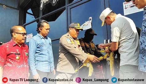 Kupas Tuntas Pemkot Bandar Lampung Izinkan Angel Wings Kembali