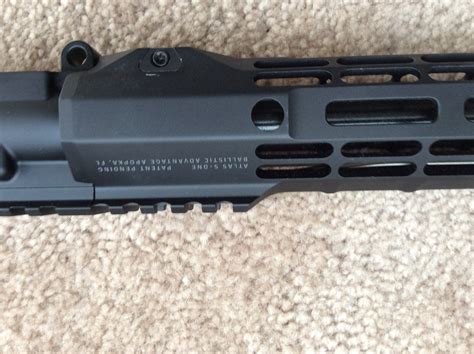 Sold Wts Ballistic Advantage Upper Carolina Shooters Club