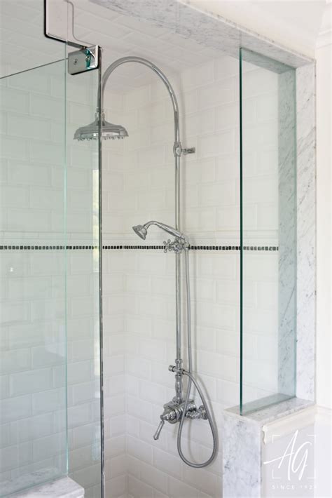 Frameless Shower Adanac Glass