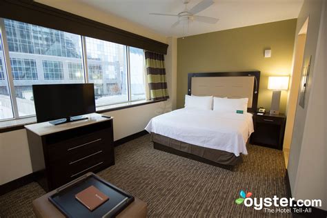 Homewood Suites by Hilton Dallas Downtown Review: What To REALLY Expect ...