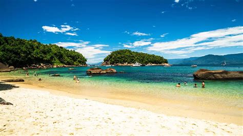 Qual A Melhor Praia De Ubatuba - Melhores praias de Ubatuba: conheça 7 praias paradisíacas