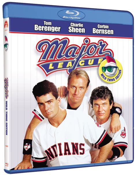 Major League - IGN
