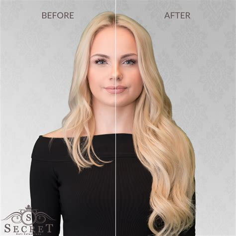 Secret Halo Hair Extensions: What You Need To Know | Secret Hair Extensions
