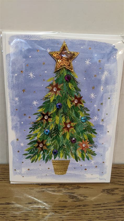 papyrus christmas card 1