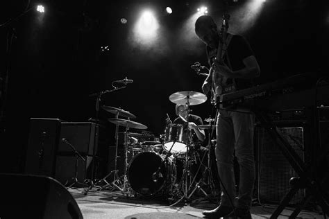 Photos Preoccupations Wcindy Lee The Sinclair 1121 Wtbu Radio