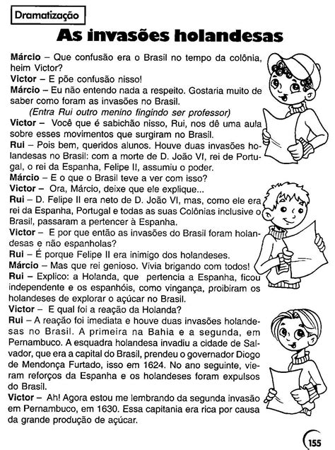 Historia 5 Ano Conteudo