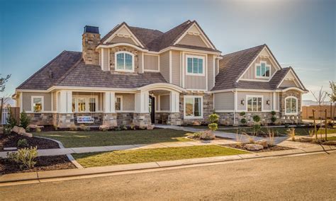 Parade of Homes - St. George, Utah