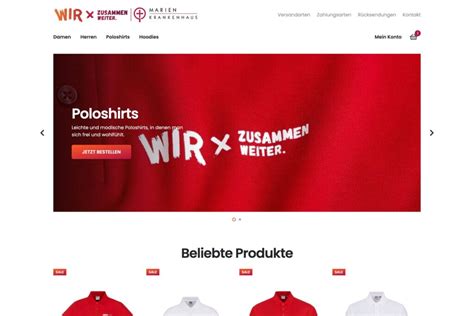 MyRitmo WordPress Referenz Elbnetz