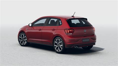 VW Polo GTS 2025 ficha técnica preço e itens de série Noticias de