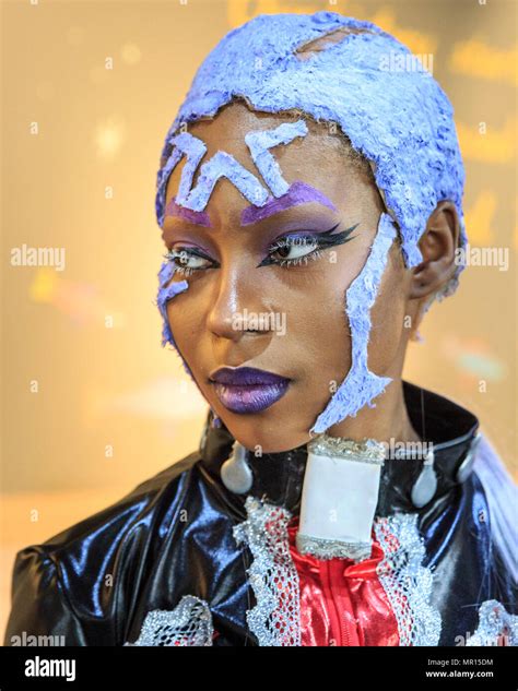 Enrico pucci hi-res stock photography and images - Alamy