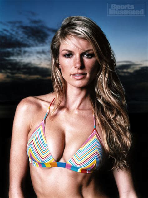 Marisa Miller Sports Illustrated Cover – Telegraph