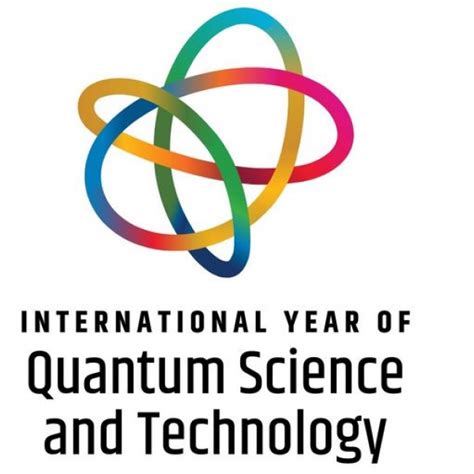 The United Nations Has Declared 2025 As The International Year Of Quantum