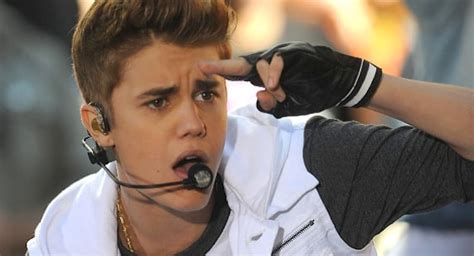 Justin Bieber prêt pour un duo avec One Direction