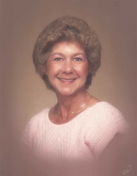 Bobbie Padgett Obituary Feb 28 2023 Morristown Tn