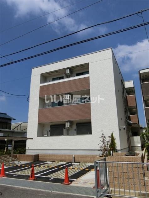 フジパレス堺鳳中Ⅵ番館大阪府堺市西区鳳中町9丁の物件情報｜いい部屋ネットの大東建託リーシング