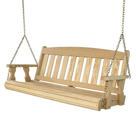 Porch Swing - Furni Outdoor World