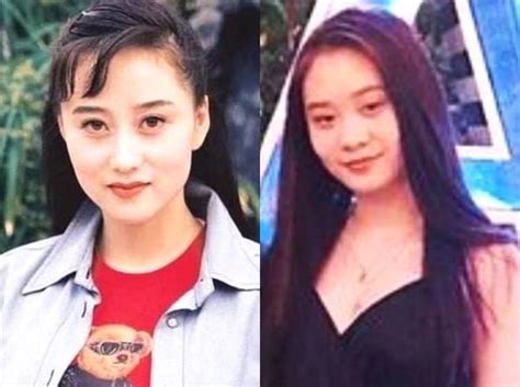 李連杰的兩位女兒，身高差不多，但是樣貌差別很大 每日頭條