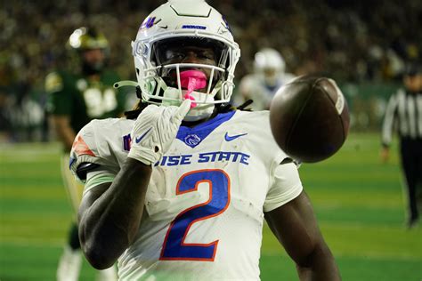 Boise State Vs Georgia Southern Prediction Game Preview And Betting