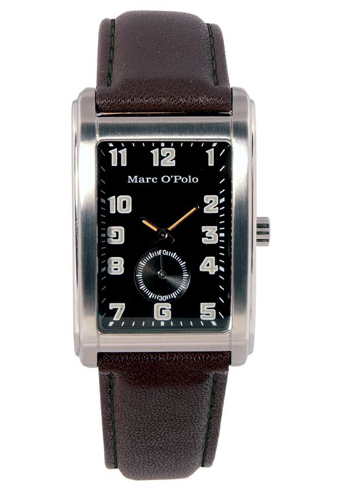 Marc O Polo Herrenuhr ArtNr 4207502 nur 85€ bei Uhrzeit.org