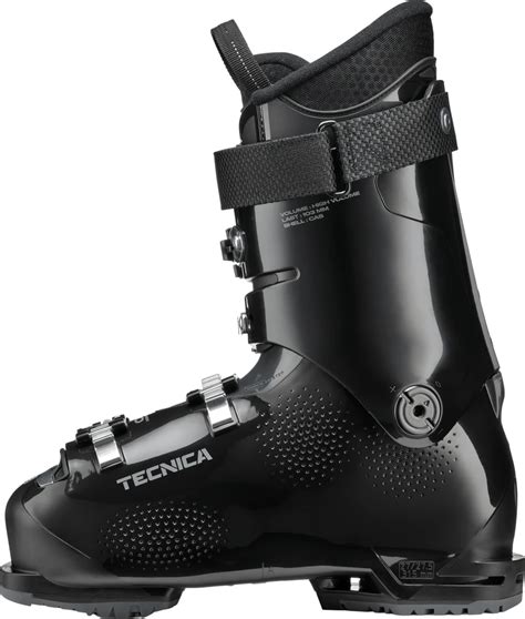 Tecnica Mach Sport Hv 70 Ski Boots · 2024 Black 28 5 Flip App