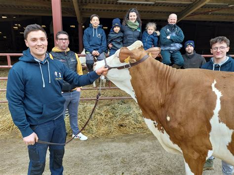 Photos Haute Saône avant le grand comice de Montbozon rencontre