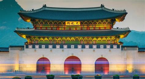 Cosa Vedere E Fare A Seoul In O Giorni Guida E Itinerario