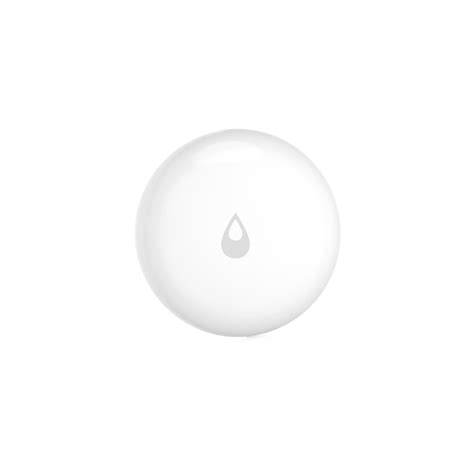 Aqara Water Leak Sensor T1 - Aqara UK Shop