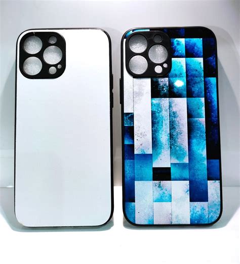 D Sublimation Armor Phone Case Cover For Iphone Pro At Rs In Mumbai