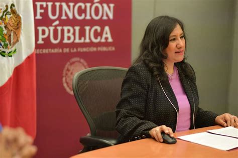 Secretaria Sandoval Ballesteros Presenta La Primera Red De Contraloras