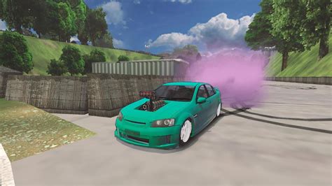 HOLDEN : r/BurnoutMasters