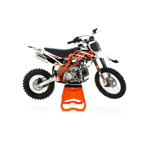 Pit Bike Cross Kayo 190-R TT | Sklep internetowy MotoLand
