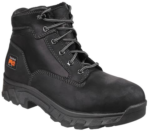 Top Timberland Waterproof Safety Boots for 2024: Comprehensive Review ...