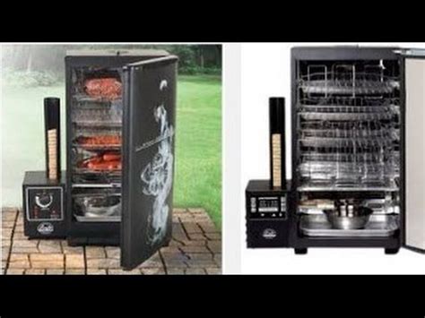 Top 5 Best Electric Meat Smoker 2017 | Meat smoker, Smoker, Meat