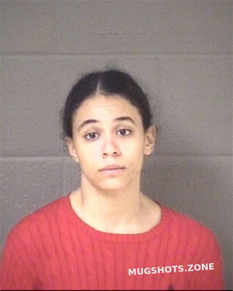 VASQUEZ MARGERY NICOLE 11 29 2022 Buncombe County Mugshots Zone