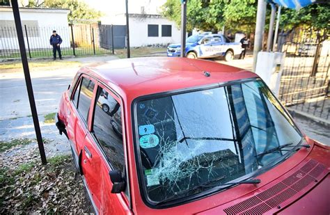 Tremendo murió apuñalado tras una discusión de tránsito Soy córdobes