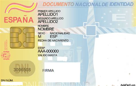 Cita Previa Dni Y Dni Electrónico 2021