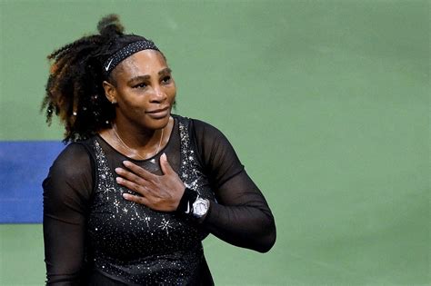 Serena Williams D Luz Sua Segunda Filha Gazeta Esportiva