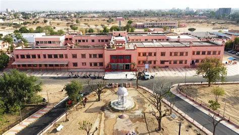 Govt. Dungar College Bikaner