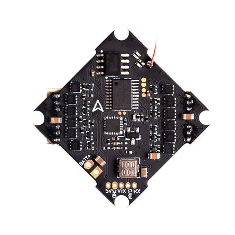 BETAFPV Lite 2S Brushless Flight Controller (BetaTest) | BETAFPV Hobby ...