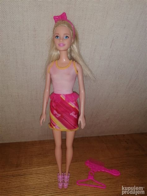 Barbi Mattel - KupujemProdajem