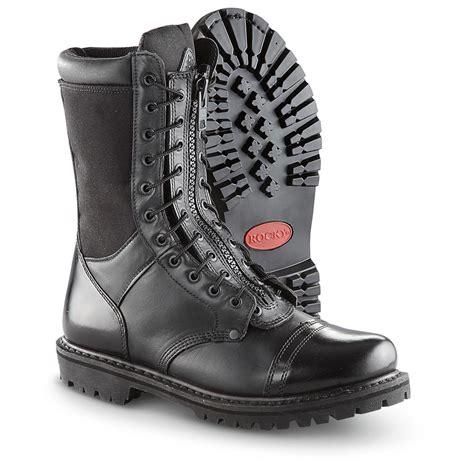 Rocky Boots Closeout | Division of Global Affairs