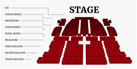 Morris Civic Auditorium Seating Chart - Infoupdate.org