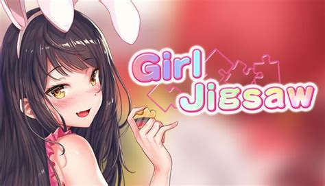 Unity Girl Jigsaw Vfinal By Cartoon Game Adult Xxx Porn Game