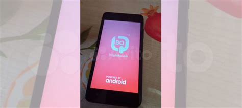 BQ 5035 Velvet, 8 ГБ купить в Воронеже | Электроника | Авито