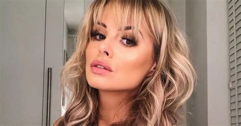 Page 3 Babe Rhian Sugden Poses Naked In Bed While Waiting For Santa On Christmas Morning Daily